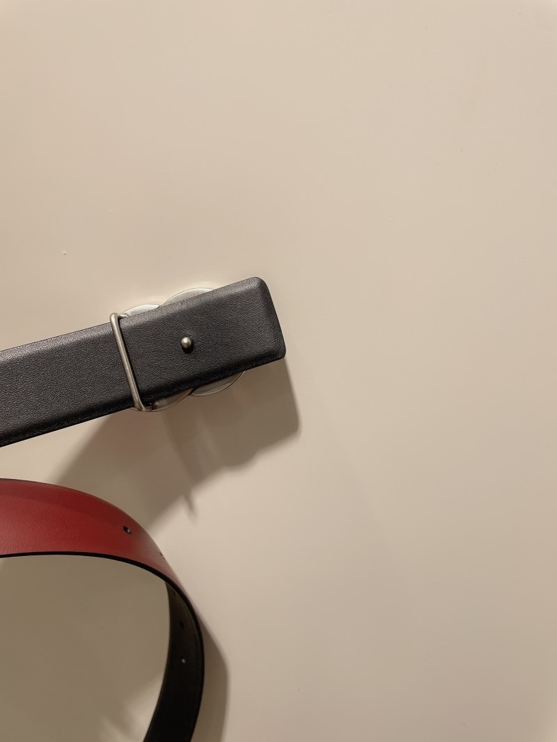 Ch**el belts